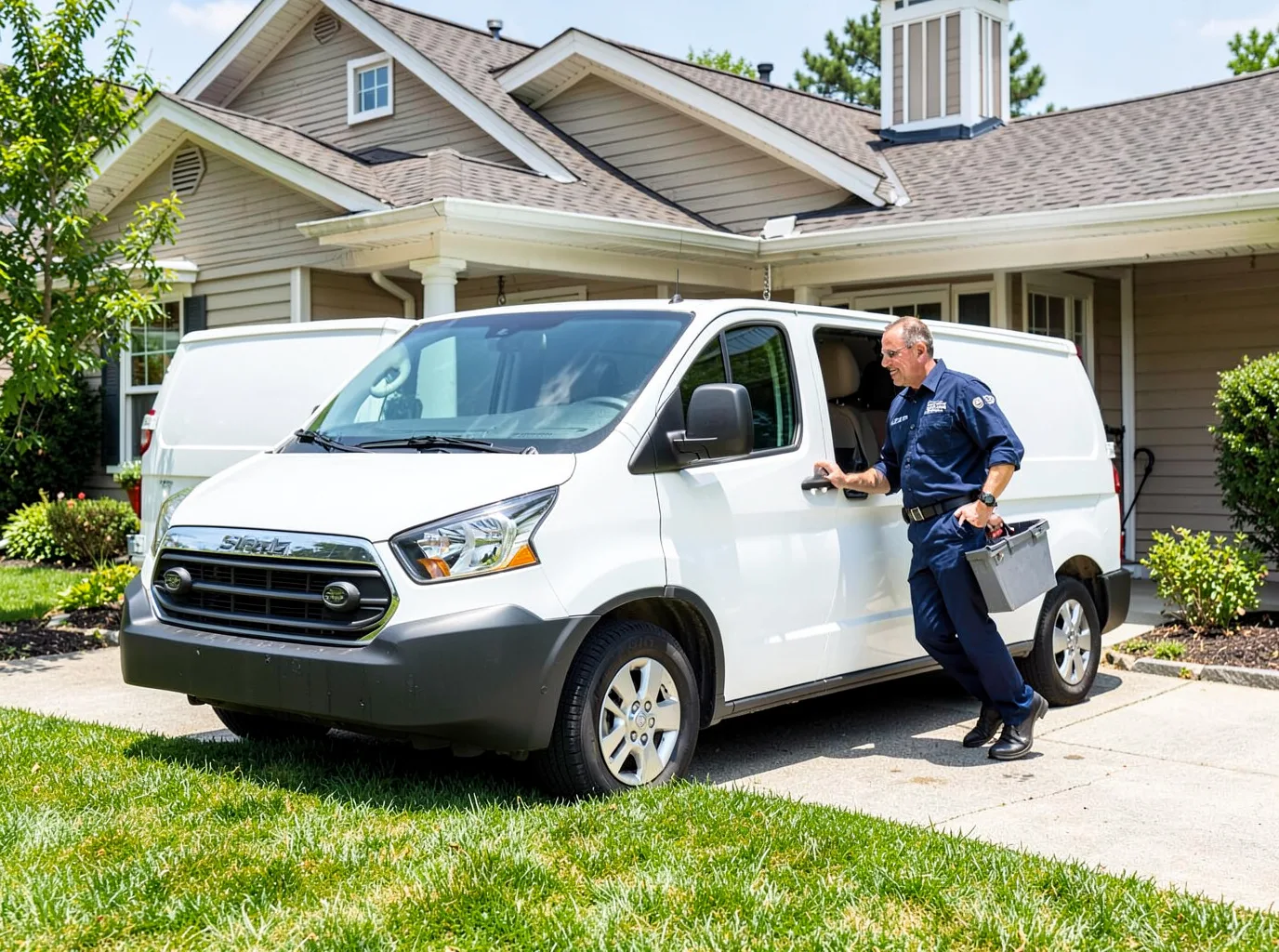 Emergency Plumber company in Pine Ridge, KY